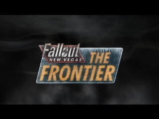 fallout  the frontier official not your kind of people e3 mod trailer