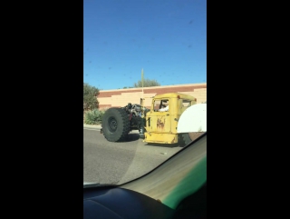 killer coe s and 1 tons