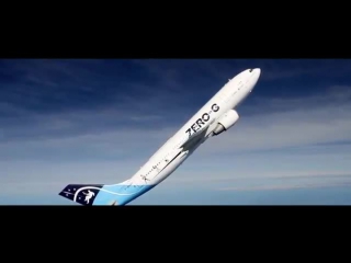 all the beauty of aviation in one video