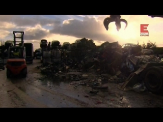 bbc. scrappers season 1 episode 1 scrappers (2014)