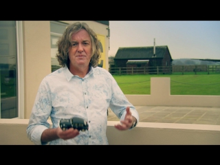 people's cars with james may: season 1 episode 1