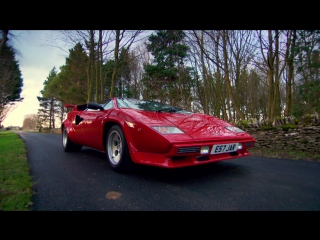 people's cars with james may: season 1 episode 3