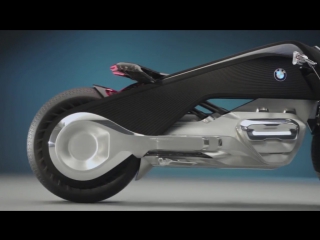 new motorcycle of 2017 concept bmw motorrad vision next 100