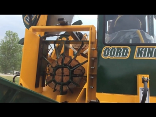 the fastest mechanical wood splitter with a capacity of 3 6 cubic meters of wood per hour