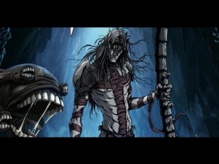 ad dante / dante s inferno: an animated epic (2010) bdrip 720p [ ]