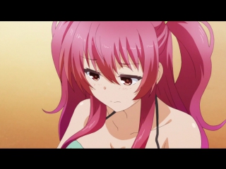 rakudai kishi no cavalry episode 5