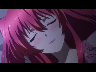 rakudai kishi no cavalry episode 7