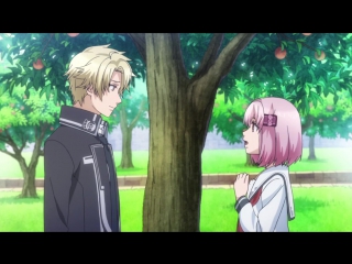 norn9: norn nonetto 1 series russian dubbing horie / norn9: norn nonet 01 [vk] hd