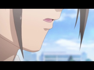 daitoshokan no hitsujikai episode 12 end [voiced by: alorian mutsuko air] / beautiful librarian 12