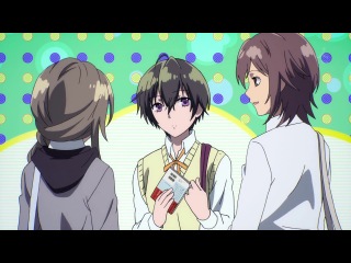 bokura wa minna kawaisou episode 4