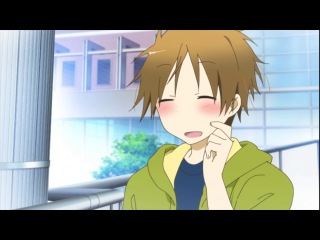 isshuukan friends 2 series russian dub evgen1901 / one week friends - 02 / friends for the week 2 / friends for the week 02 [vk] hd