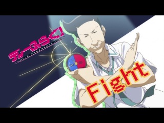 d-frag episode 11 [voiced by armordrx marie bibika] / d-frag in russian - 11 [vk] hd