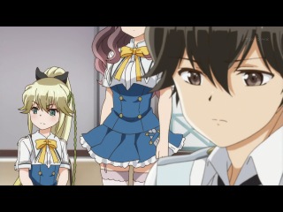 kanojo ga flag wo oraretara episode 7 horie / if i broke her flag - 07 rus [vk] hd