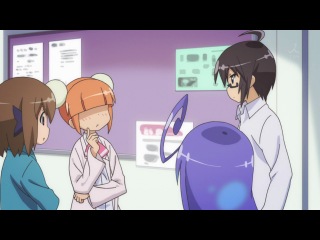 tam and syam / acchi kocchi episode 10 [tray angel]