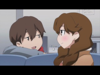 physiology of perverts / hen zemi - episode 10