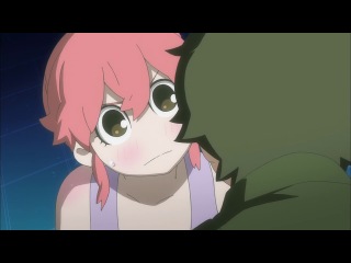 physiology of perverts / hen zemi - episode 9 (voice by ancord)