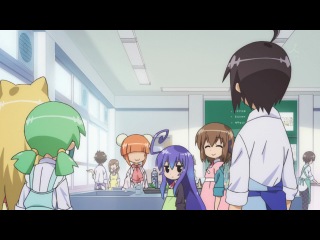 tam and syam / acchi kocchi episode 3 [tray angel]