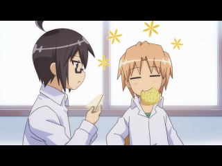 tam and syam / acchi kocchi episode 1 [tray angel]