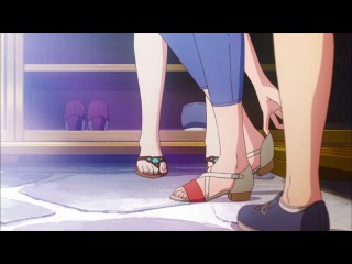 sakurasou no pet na kanojo - episode 6 (eladiel zendos)