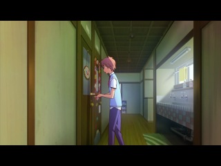 sakurasou no pet na kanojo - episode 4 (eladiel zendos)