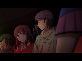 sakurasou no pet na kanojo - episode 12 (eladiel zendos)