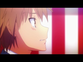 sakurasou no pet na kanojo - episode 23 (eladiel zendos)