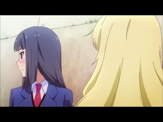 sakurasou no pet na kanojo - episode 22 (eladiel zendos)