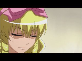 student council president - maid / kaichou wa maid-sama - episode 4 (oslikt)