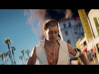 dead island 2 - debut trailer