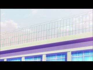 hanayamata 4 series [voiced by: mutsuko air marie bibika]