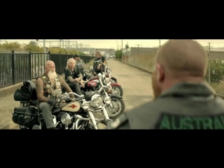 the funniest video about bikers