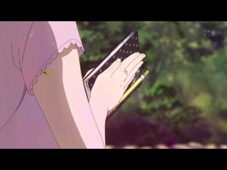 hyouka / hyouka - episode 4 (meisei juliablack)