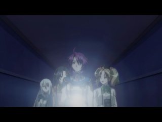 chrome shelled regios / koukaku no regios / chrome shelled regios - episode 4 [persona99]