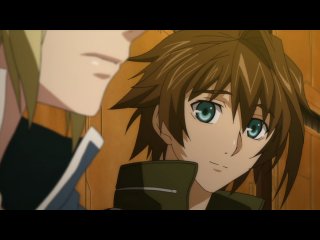 chrome shelled regios / koukaku no regios / chrome shelled regios - episode 2 [persona99]