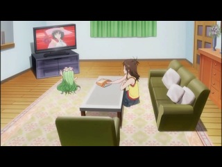 motto to love-ru: trouble - season 2 episode 6 (cuba77)