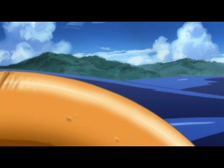 lost in heaven / sora no otoshimono - season 1 episode 6 (eladiel itlm)