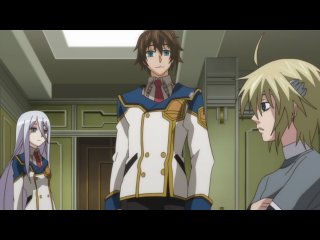 chrome shelled regios / koukaku no regios / chrome shelled regios - episode 20 [persona99]