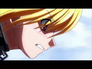 lost in heaven / sora no otoshimono - season 2 episode 8 (cuba77)