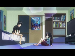 it's not my fault that i'm not popular / watamote - episode 1 (balfor shina)