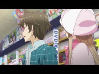 outbreak company / rebellious company - episode 7 (absurd eladiel)