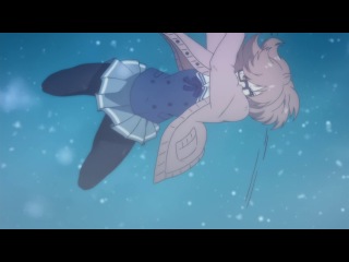 kyoukai no kanata / beyond - episode 11 (ancord cuba77 shina trina d)