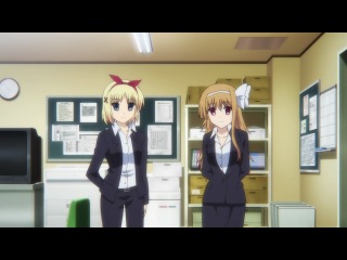 first 3 / d c iii: da capo iii episode 10 [voiced by keita] big tits big ass natural tits