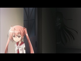 hidan no aria / aria nicknamed the scarlet bullet - episode 6 [eladiel lupin]