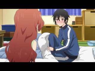 onii-chan dakedo ai sae areba kankeinai yo ne - episode 9 [eladiel zendos]