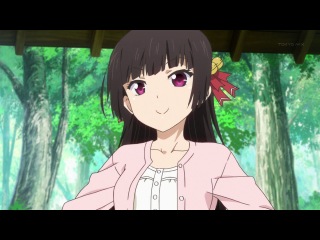 onii-chan dakedo ai sae areba kankeinai yo ne episode 7 [eladiel zendos]