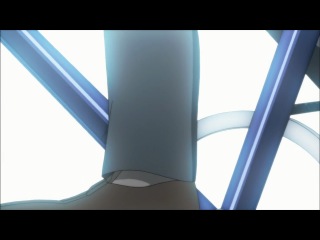 hidan no aria / aria nicknamed the scarlet bullet - episode 1 [eladiel lupin]