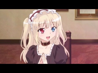 boku wa tomodachi ga sukunai next / i have few friends - season 2 episode 8 (ancord)