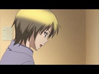 boku wa tomodachi ga sukunai / i have few friends - episode 10 [ancord]