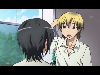 i don't have many friends / boku wa tomodachi ga sukunai - episode 12 [ancord]