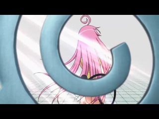 to love-ru: trouble - season 1 episode 3 (cuba77)